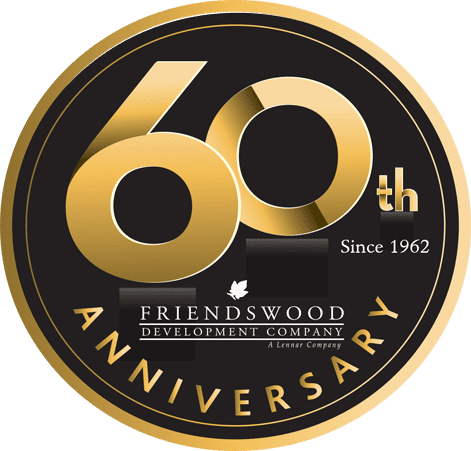 60th anniversary logo