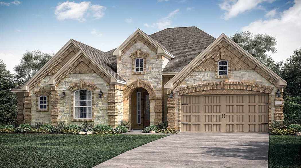 729 Platinum Stone Lane
