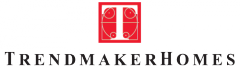 Trendmaker Homes Logo