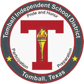 Tomball ISD Logo